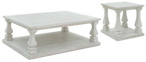 Arlendyne Occasional Table Set - Half Price Furniture