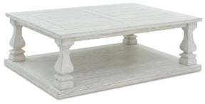 Arlendyne Occasional Table Set - Half Price Furniture