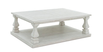 Arlendyne Coffee Table - Half Price Furniture