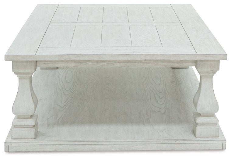 Arlendyne Coffee Table - Half Price Furniture