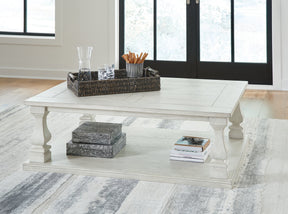 Arlendyne Occasional Table Set - Half Price Furniture