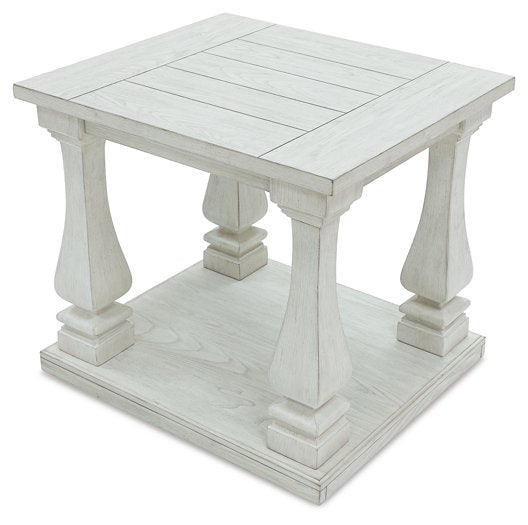 Arlendyne End Table - Half Price Furniture