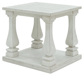 Arlendyne End Table Half Price Furniture