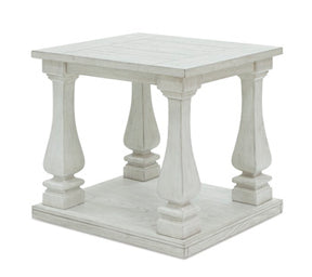 Arlendyne End Table - Half Price Furniture