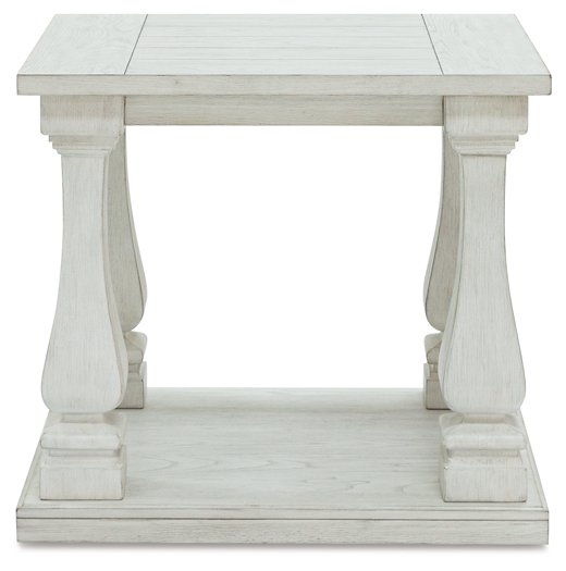 Arlendyne End Table - Half Price Furniture