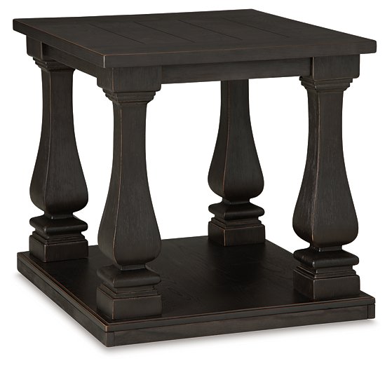 Wellturn Occasional Table Set - Half Price Furniture