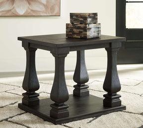 Wellturn End Table - Half Price Furniture