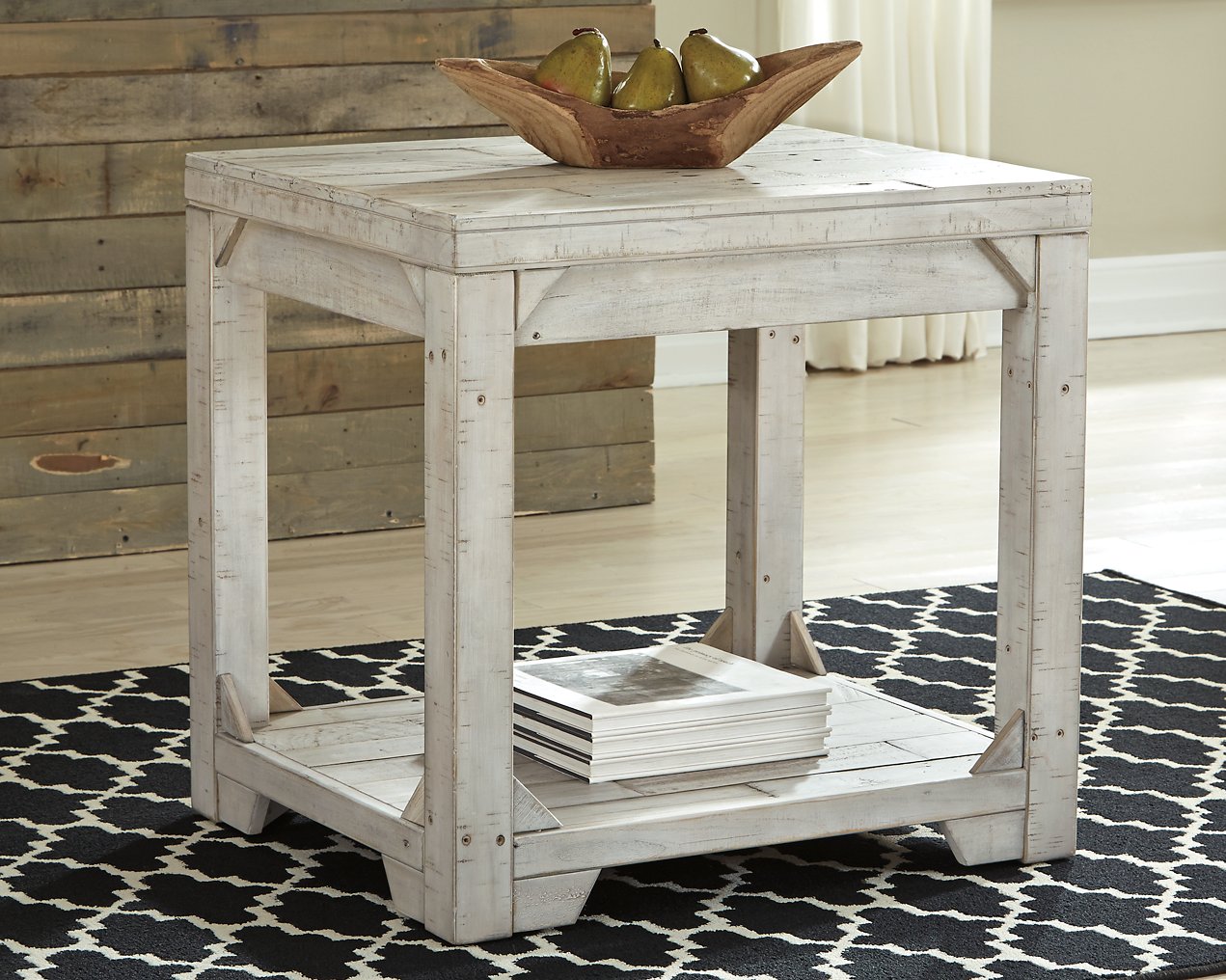 Fregine End Table - Half Price Furniture