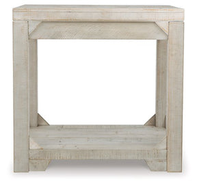 Fregine End Table - Half Price Furniture