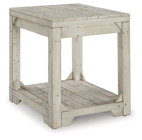 Fregine End Table Set - Half Price Furniture