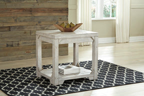 Fregine End Table - Half Price Furniture