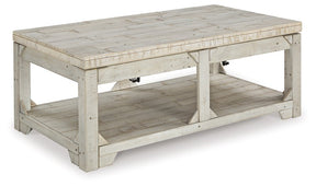 Fregine Table Set - Half Price Furniture