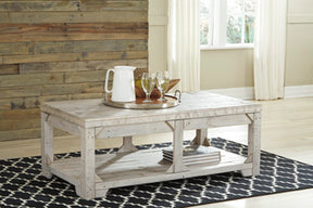 Fregine Table Set - Half Price Furniture