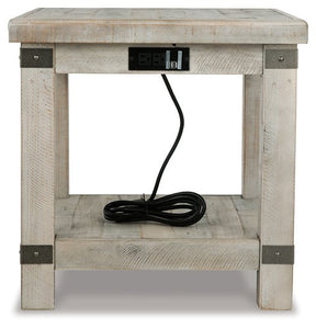 Carynhurst End Table - Half Price Furniture