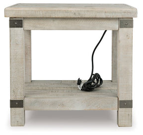 Carynhurst End Table - Half Price Furniture