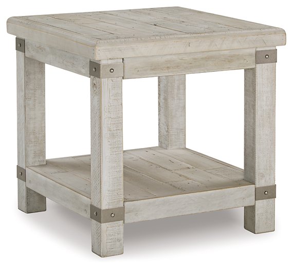 Carynhurst Occasional Table Set - Half Price Furniture