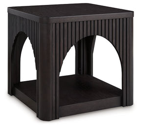 Yellink Occasional Table Set - Half Price Furniture