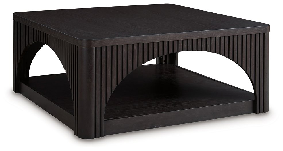 Yellink Occasional Table Set - Half Price Furniture