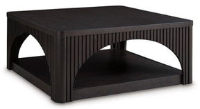 Yellink Occasional Table Set - Half Price Furniture