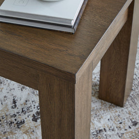 Rosswain End Table - Half Price Furniture
