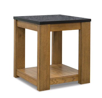 Quentina End Table - Half Price Furniture