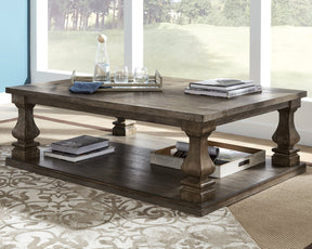 Johnelle Occasional Table Set - Half Price Furniture