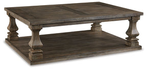 Johnelle Table Set - Half Price Furniture