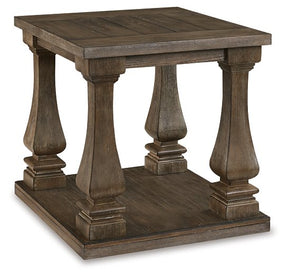 Johnelle Table Set - Half Price Furniture