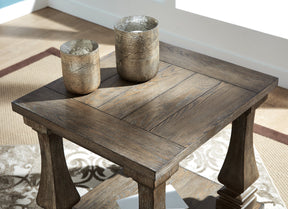 Johnelle Occasional Table Set - Half Price Furniture