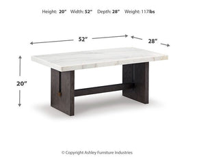 Burkhaus Occasional Table Set - Half Price Furniture
