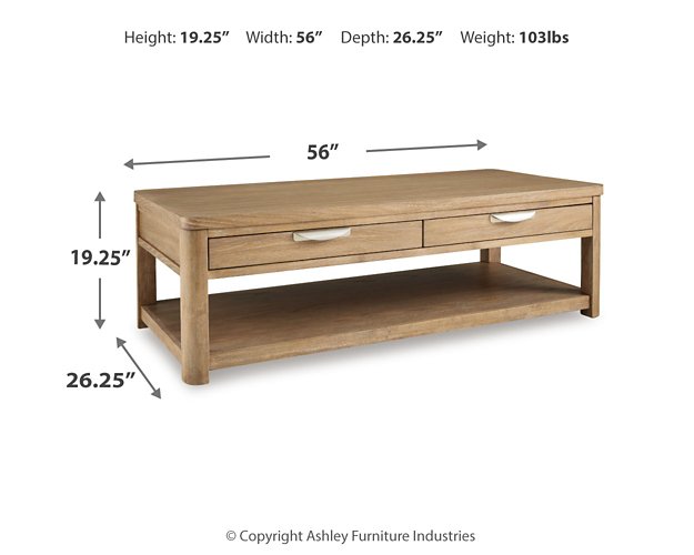 Rencott 2-Piece Occasional Table Package - Half Price Furniture