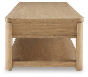 Rencott 2-Piece Occasional Table Package - Half Price Furniture