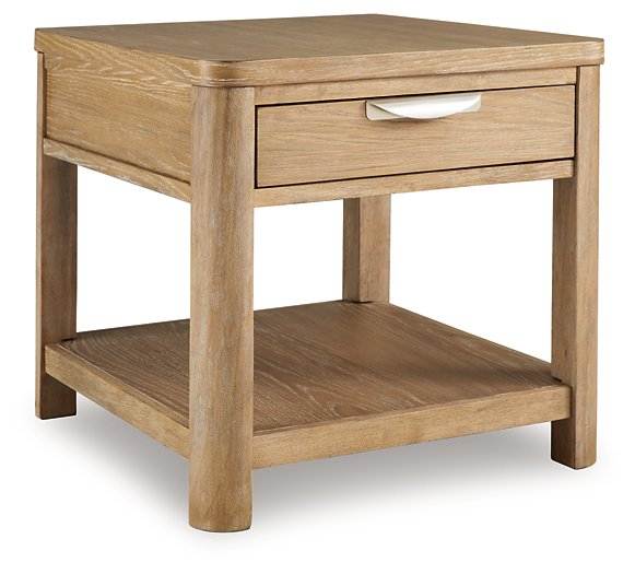 Rencott 2-Piece Occasional Table Package - Half Price Furniture