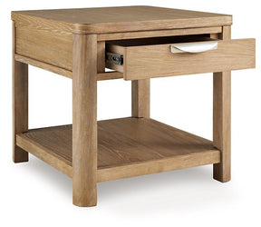 Rencott 2-Piece Occasional Table Package - Half Price Furniture