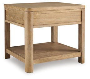 Rencott 2-Piece Occasional Table Package - Half Price Furniture