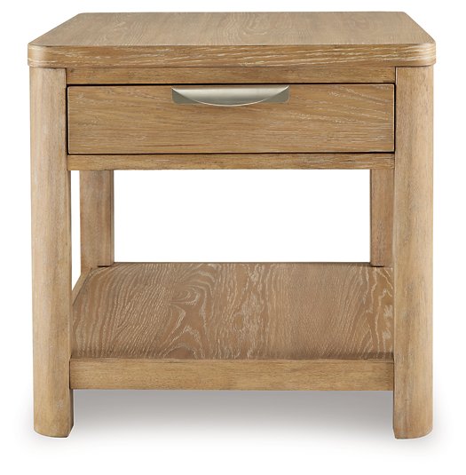 Rencott 2-Piece Occasional Table Package - Half Price Furniture