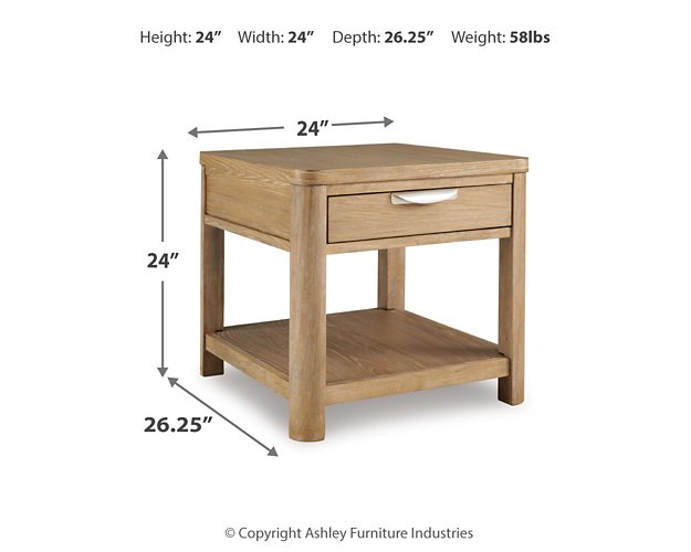 Rencott 2-Piece Occasional Table Package - Half Price Furniture