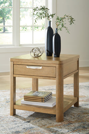 Rencott 2-Piece Occasional Table Package - Half Price Furniture