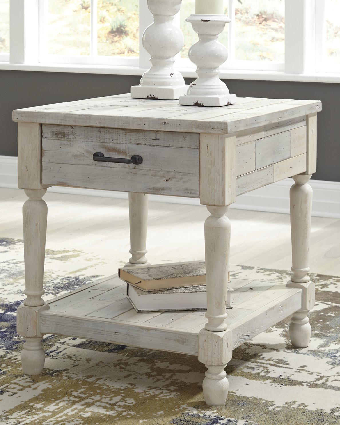 Shawnalore End Table Set - Half Price Furniture