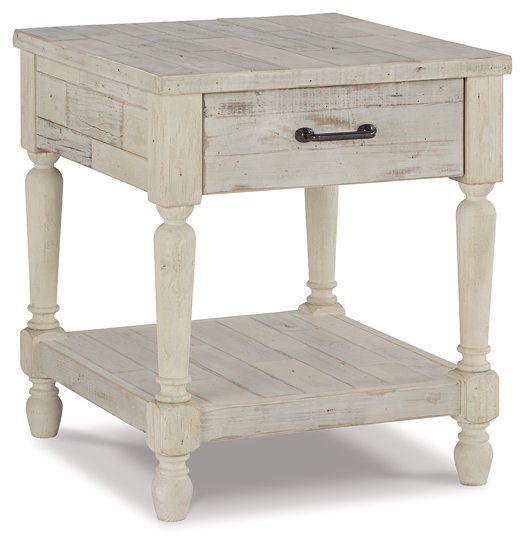 Shawnalore End Table Set - Half Price Furniture