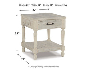 Shawnalore End Table Set - Half Price Furniture