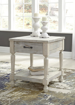 Shawnalore End Table Set - Half Price Furniture