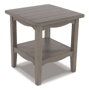 Charina End Table - Half Price Furniture