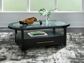 Winbardi Occasional Table Set - Half Price Furniture