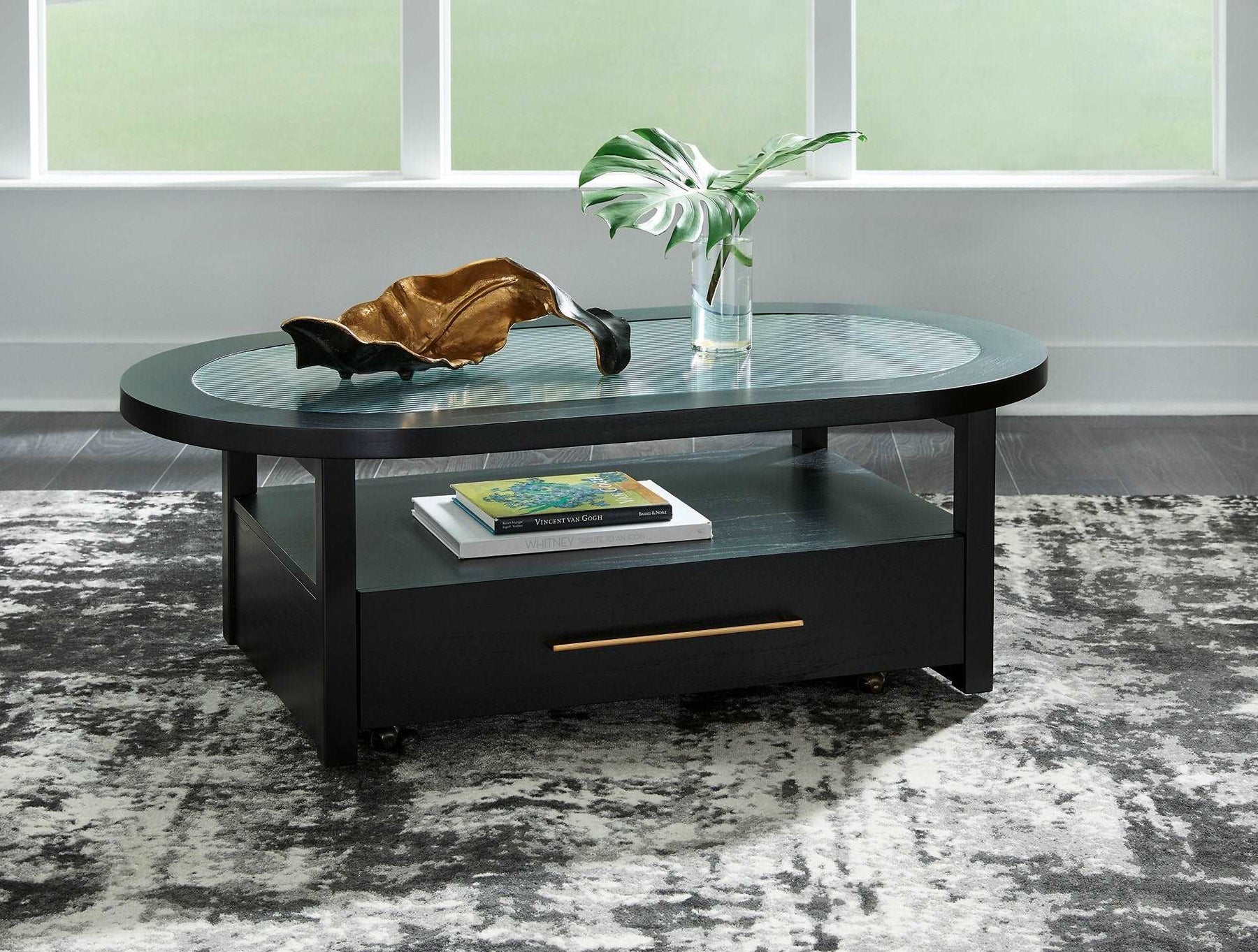 Winbardi Coffee Table - Half Price Furniture