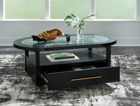 Winbardi Occasional Table Set - Half Price Furniture