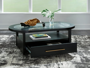 Winbardi Occasional Table Set - Half Price Furniture