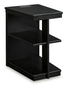 Winbardi Chairside End Table - Half Price Furniture