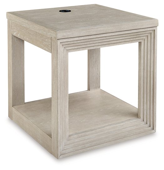 Marxhart Occasional Table Set - Half Price Furniture