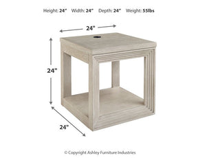 Marxhart Occasional Table Set - Half Price Furniture